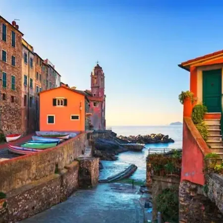 La Casetta Della Nini Tra 5 Terre E Portovenere *